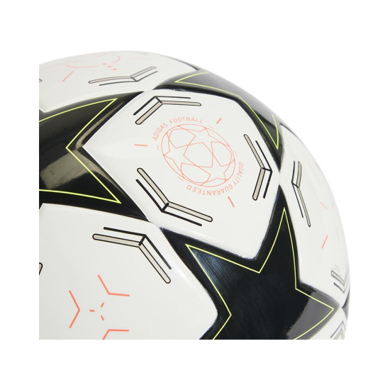 Adidas Μπάλα ποδοσφαίρου UEFA Champions League J350 Phase Ball